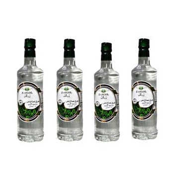  نعنا فلفلی زرگل - 1 لیتر بسته 4 عددی63459e68e483283520